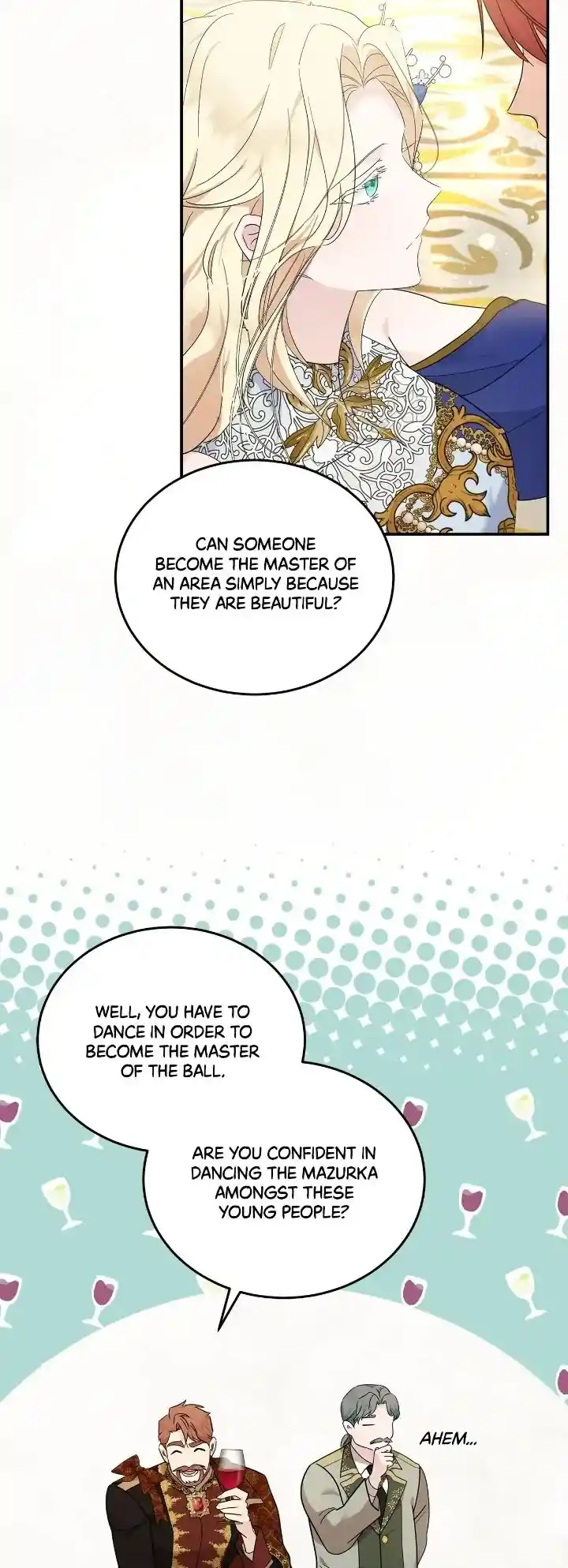 The Villainess Lives Twice Chapter 190