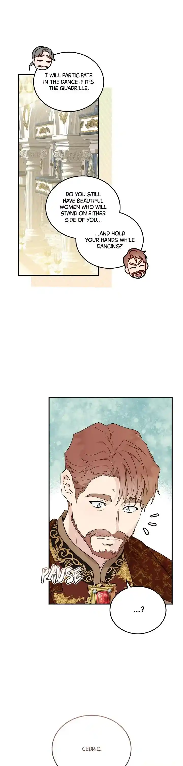 The Villainess Lives Twice Chapter 190