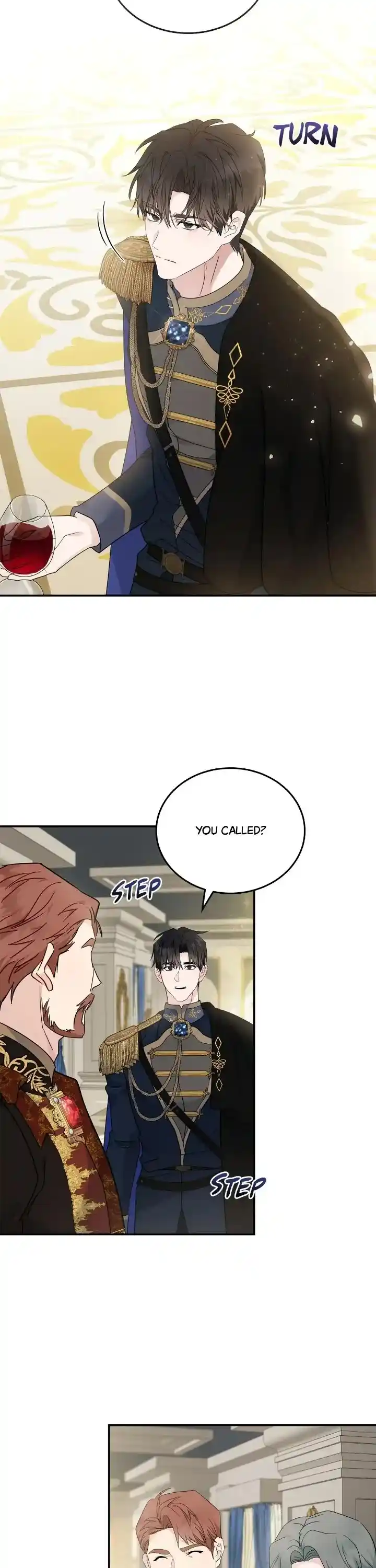 The Villainess Lives Twice Chapter 190