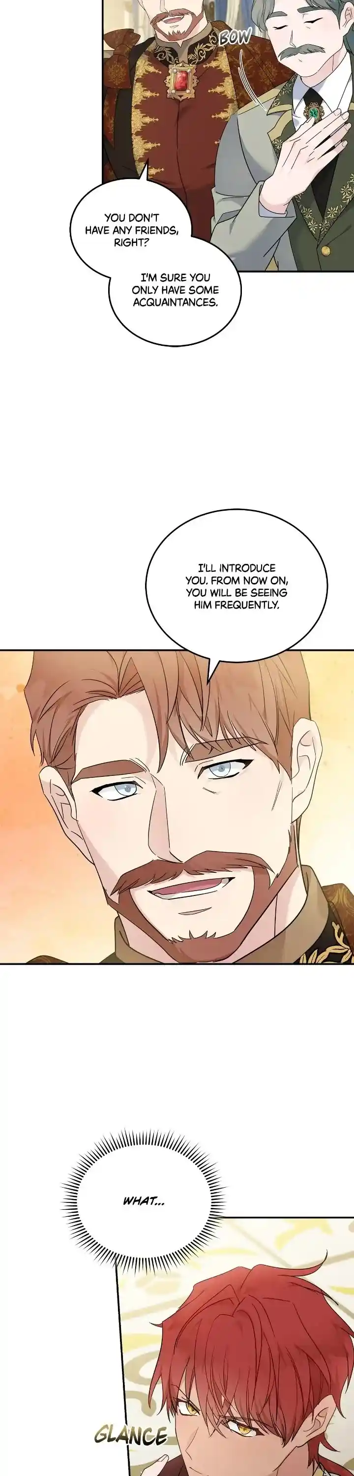 The Villainess Lives Twice Chapter 190