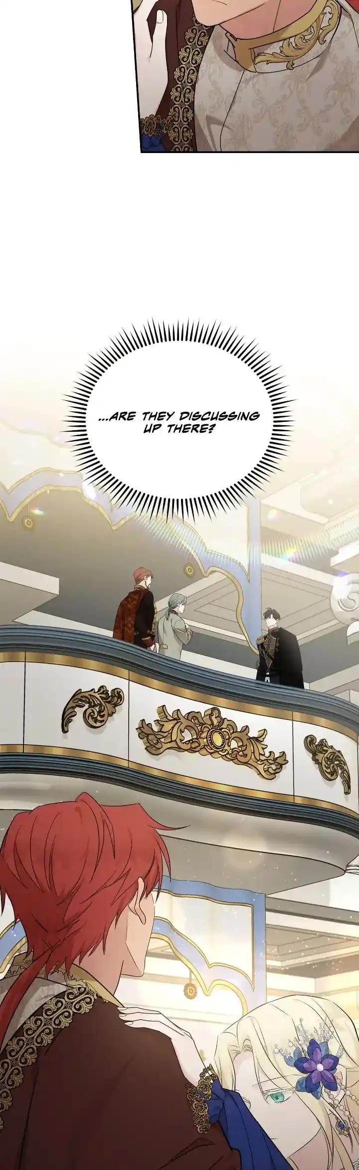 The Villainess Lives Twice Chapter 190