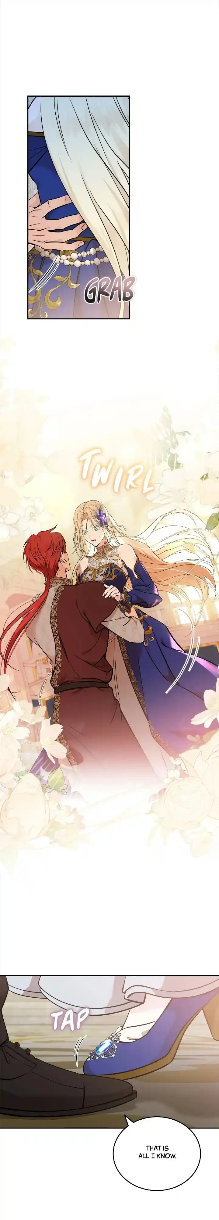 The Villainess Lives Twice Chapter 191