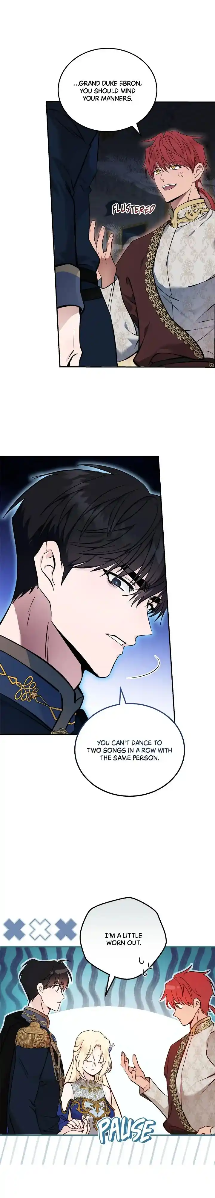 The Villainess Lives Twice Chapter 191