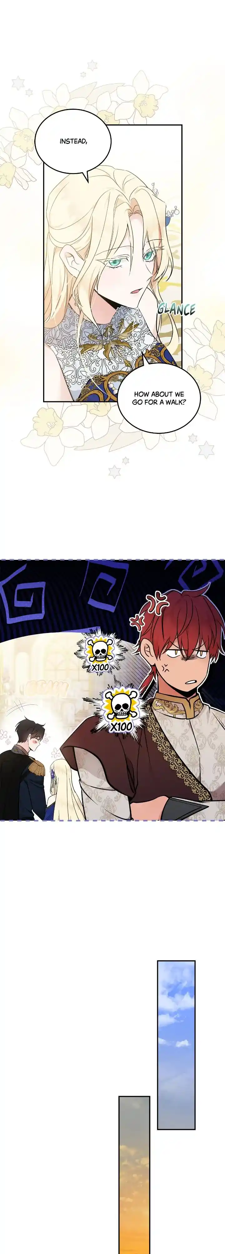 The Villainess Lives Twice Chapter 191