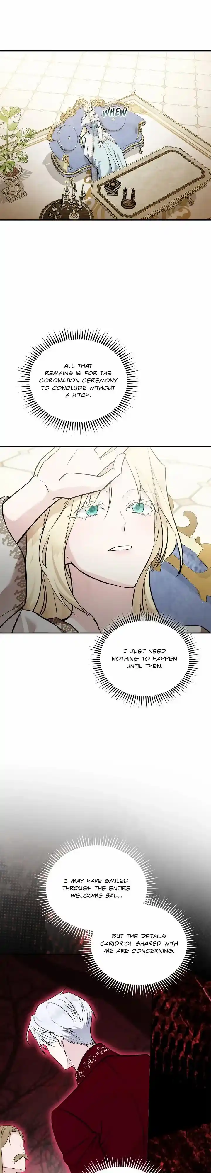 The Villainess Lives Twice Chapter 191