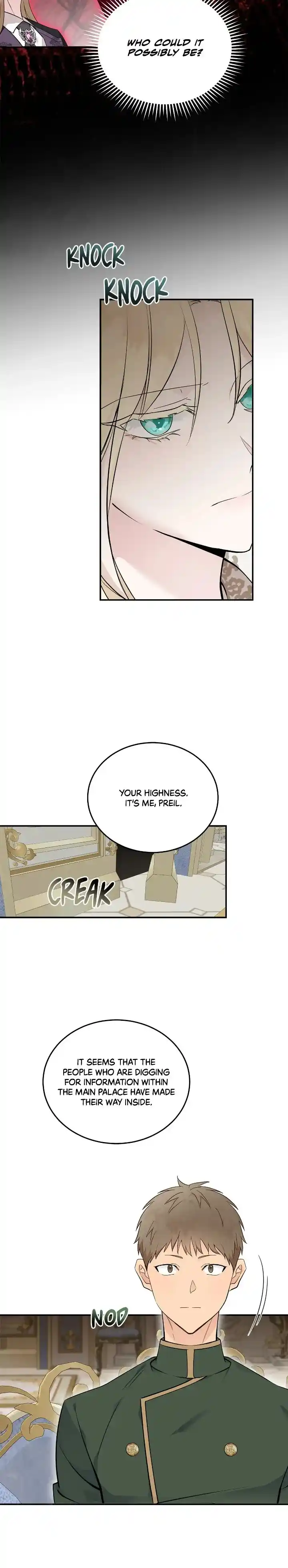 The Villainess Lives Twice Chapter 191