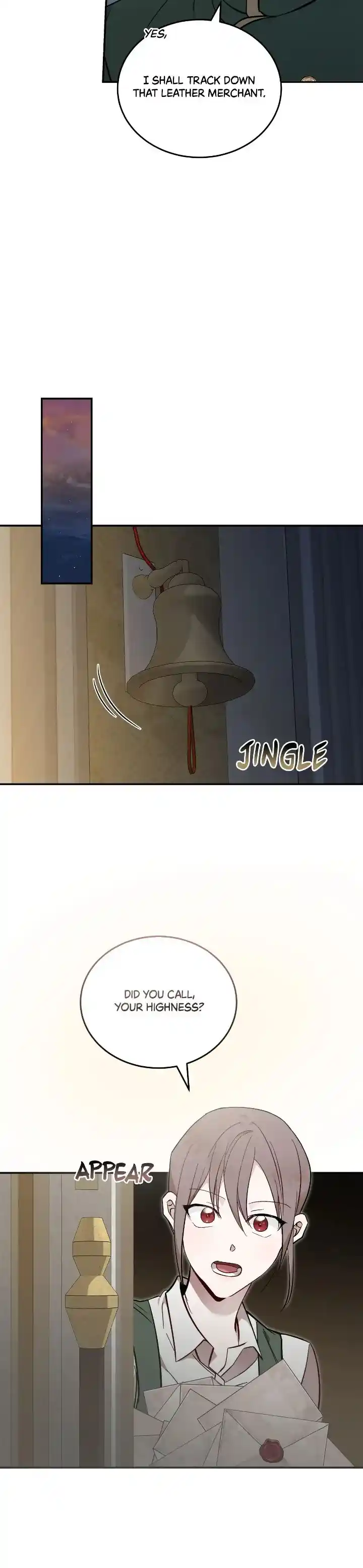 The Villainess Lives Twice Chapter 191