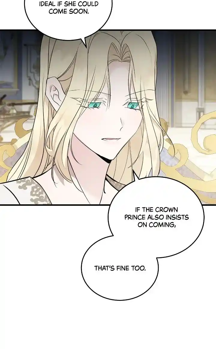 The Villainess Lives Twice Chapter 191