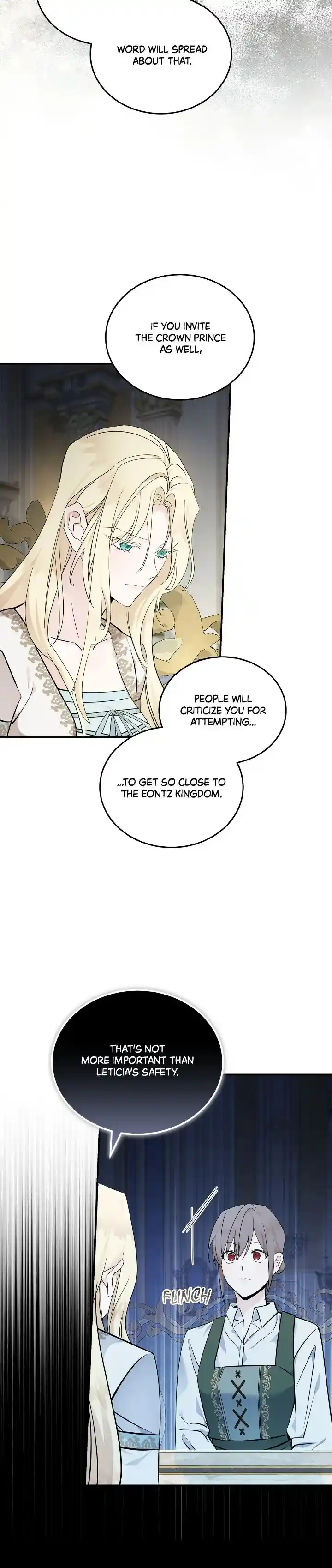 The Villainess Lives Twice Chapter 191