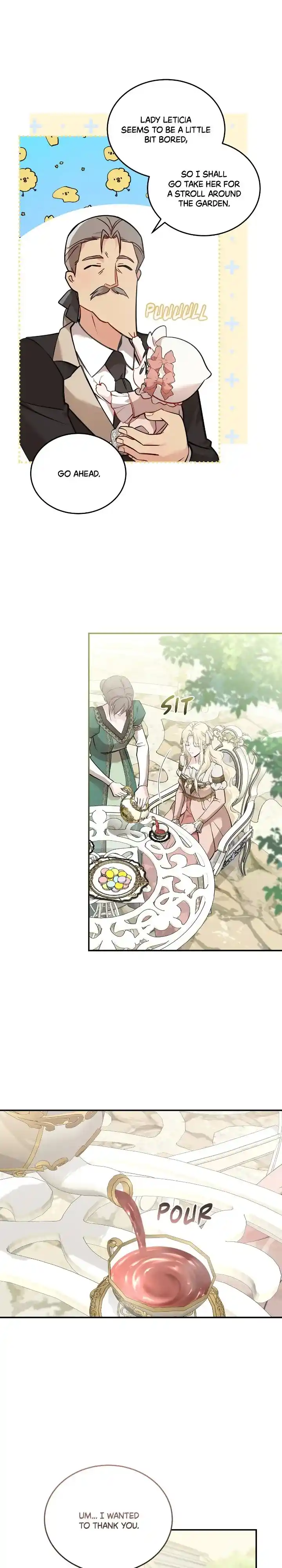 The Villainess Lives Twice Chapter 192