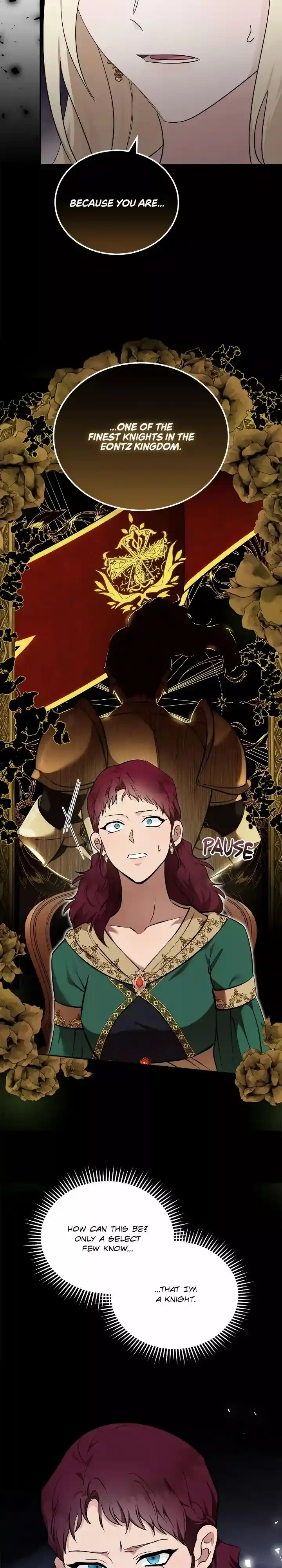 The Villainess Lives Twice Chapter 192