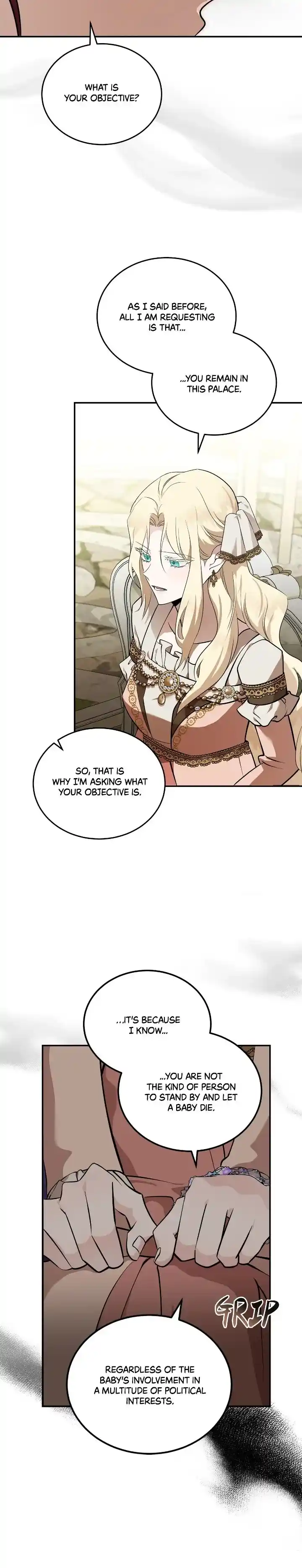 The Villainess Lives Twice Chapter 192