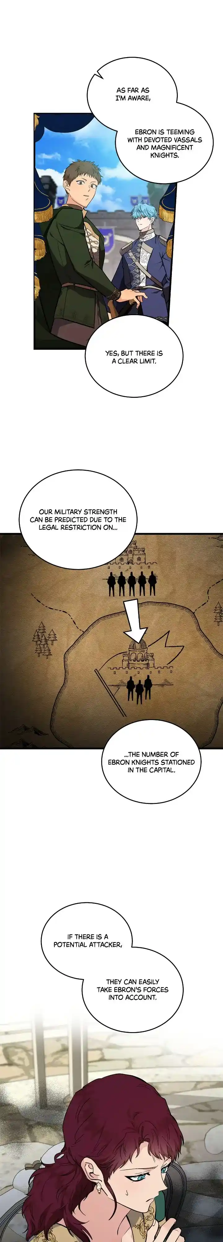 The Villainess Lives Twice Chapter 192