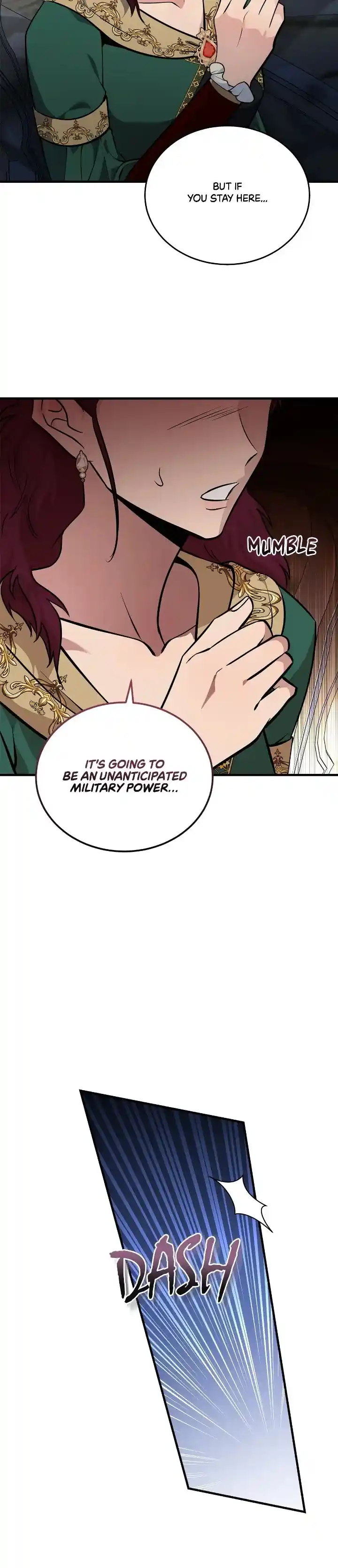 The Villainess Lives Twice Chapter 192