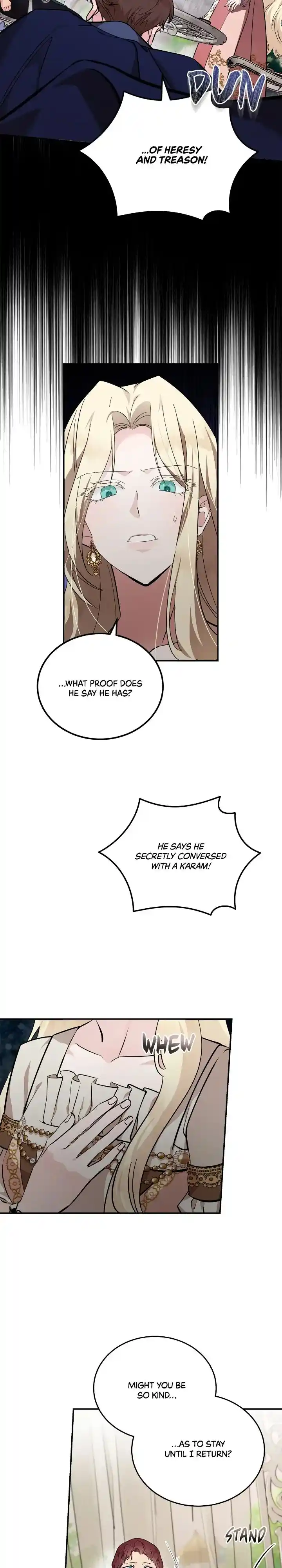 The Villainess Lives Twice Chapter 192