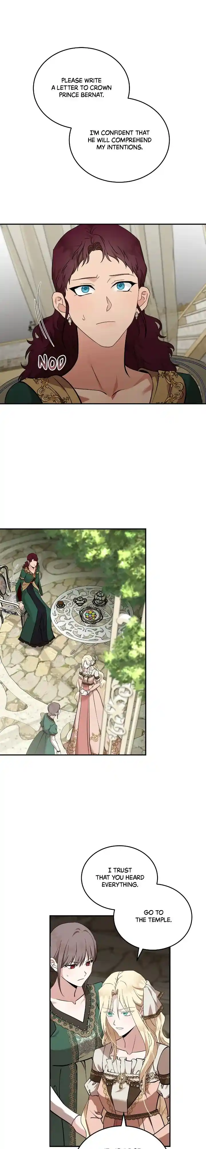 The Villainess Lives Twice Chapter 192