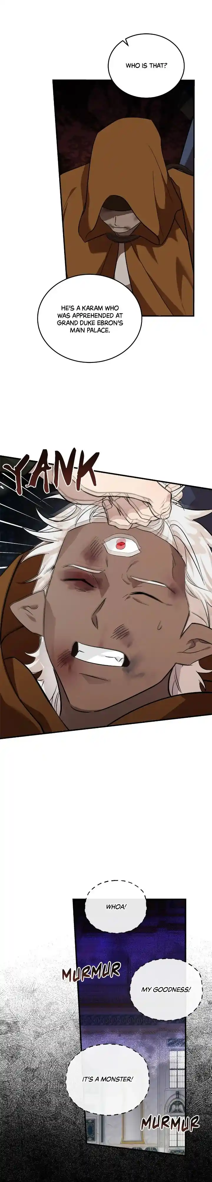 The Villainess Lives Twice Chapter 192