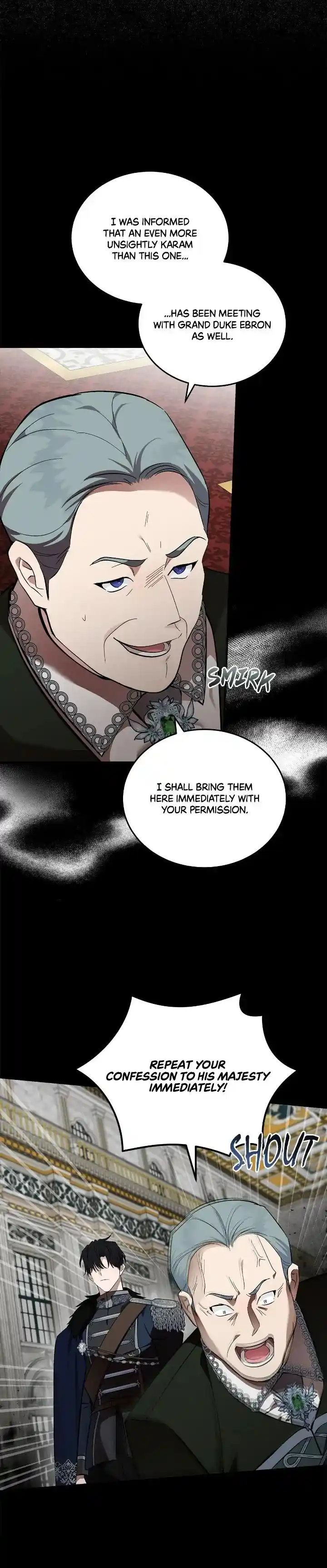 The Villainess Lives Twice Chapter 192