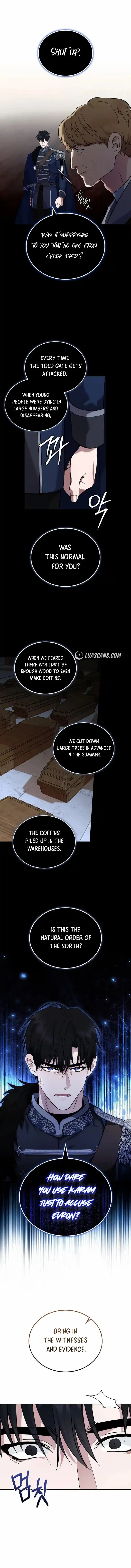 The Villainess Lives Twice Chapter 193