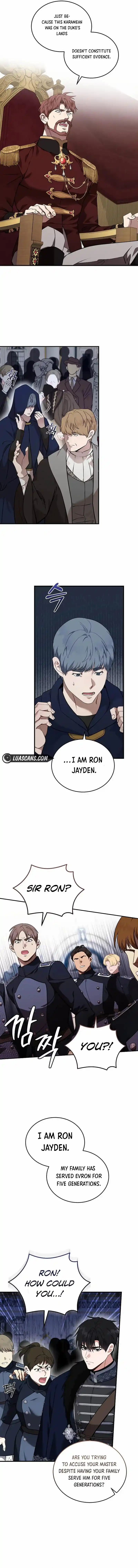 The Villainess Lives Twice Chapter 193