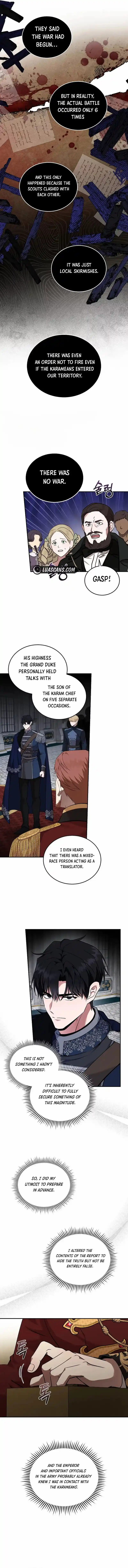 The Villainess Lives Twice Chapter 193