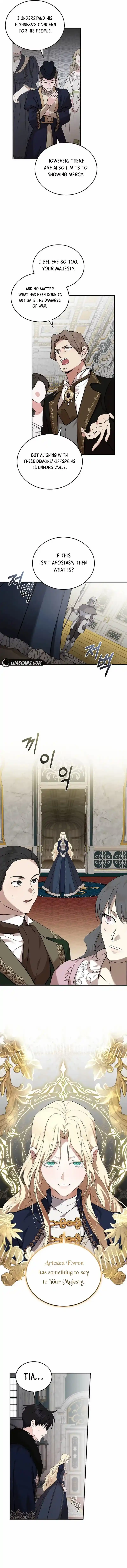 The Villainess Lives Twice Chapter 193