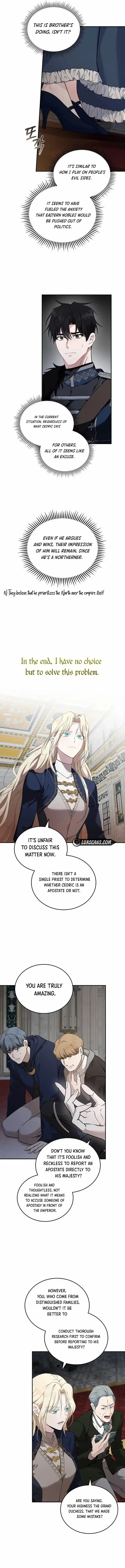 The Villainess Lives Twice Chapter 193