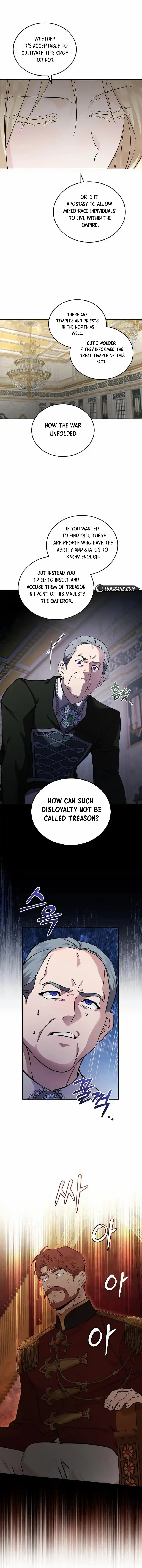 The Villainess Lives Twice Chapter 193