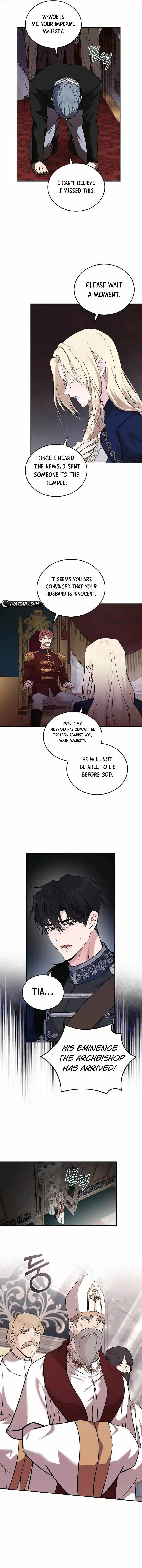 The Villainess Lives Twice Chapter 193