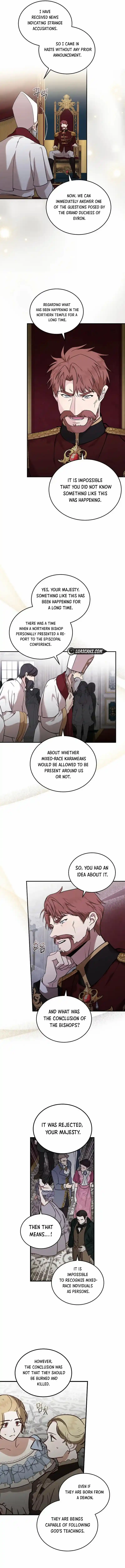 The Villainess Lives Twice Chapter 193