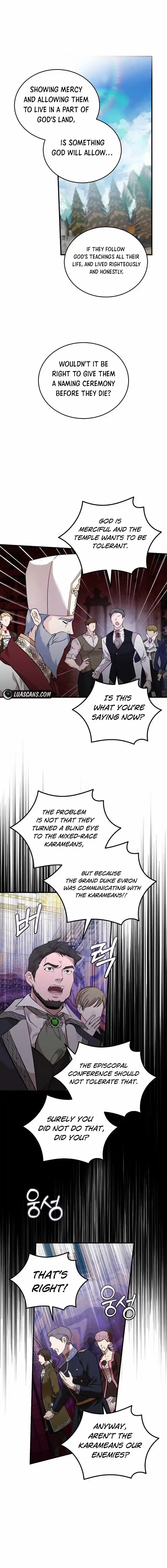 The Villainess Lives Twice Chapter 193