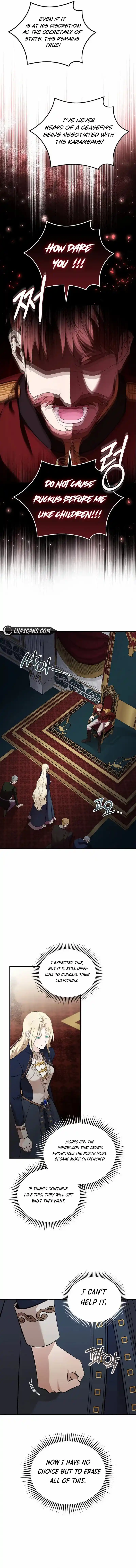 The Villainess Lives Twice Chapter 193