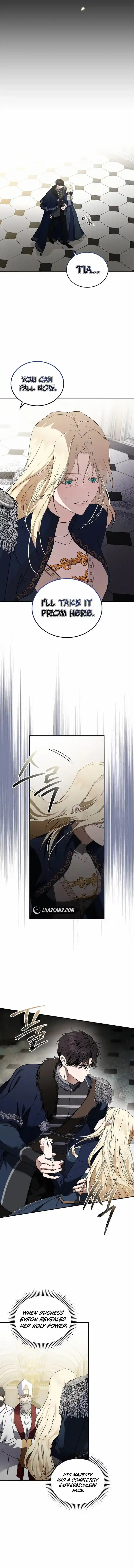 The Villainess Lives Twice Chapter 194