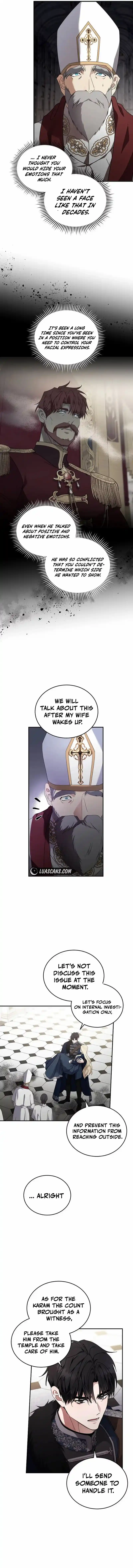 The Villainess Lives Twice Chapter 194