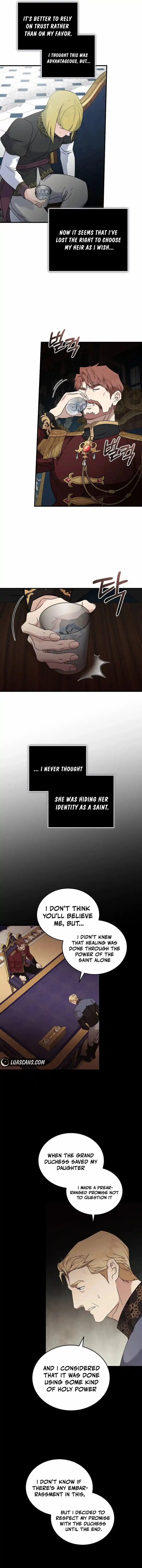 The Villainess Lives Twice Chapter 194