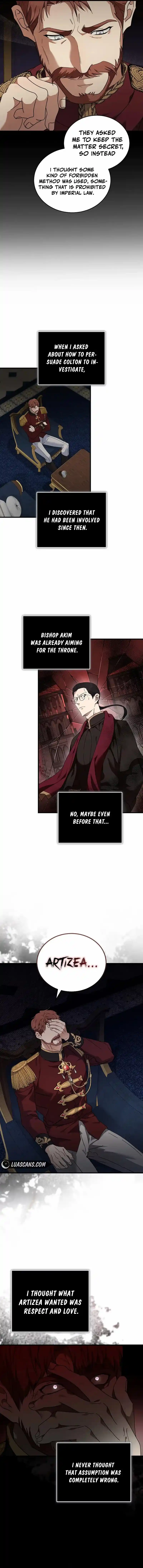 The Villainess Lives Twice Chapter 194