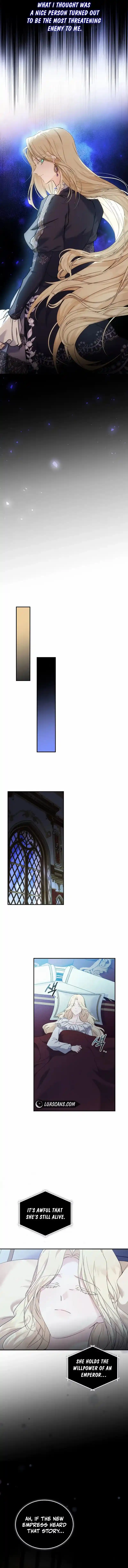 The Villainess Lives Twice Chapter 194