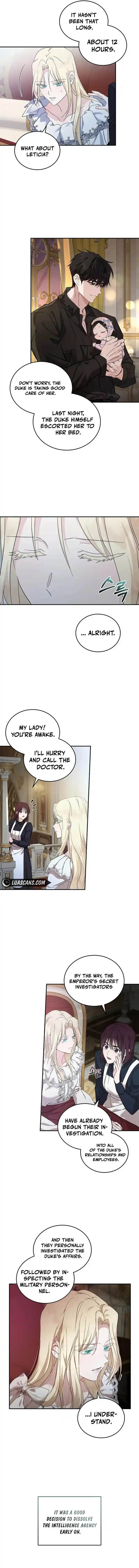 The Villainess Lives Twice Chapter 194