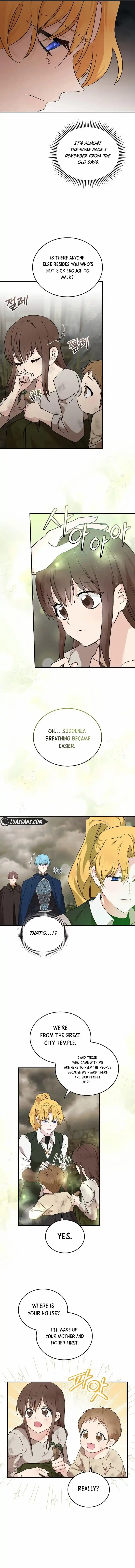 The Villainess Lives Twice Chapter 195