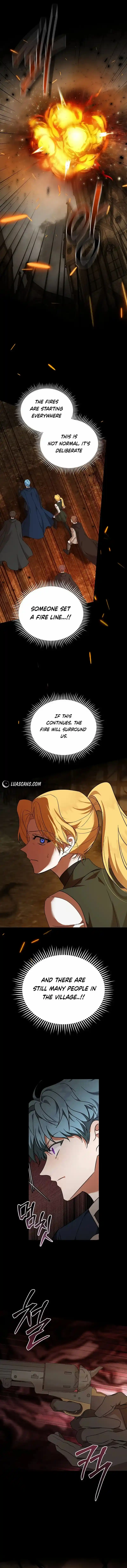 The Villainess Lives Twice Chapter 195