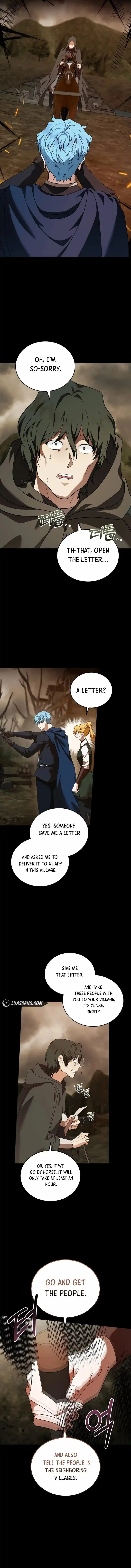 The Villainess Lives Twice Chapter 195