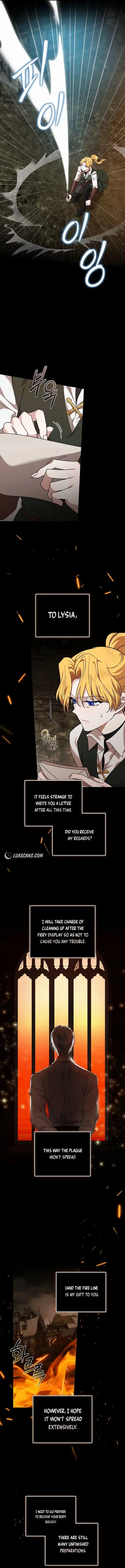 The Villainess Lives Twice Chapter 195