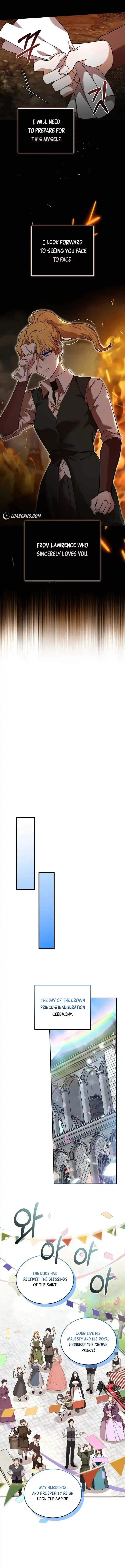 The Villainess Lives Twice Chapter 195