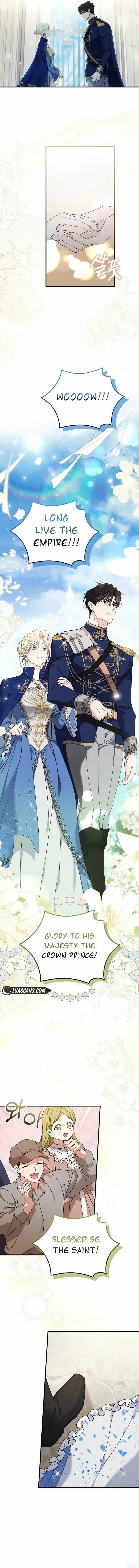 The Villainess Lives Twice Chapter 195