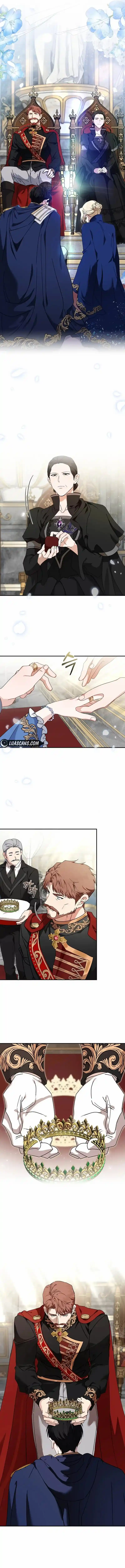 The Villainess Lives Twice Chapter 195