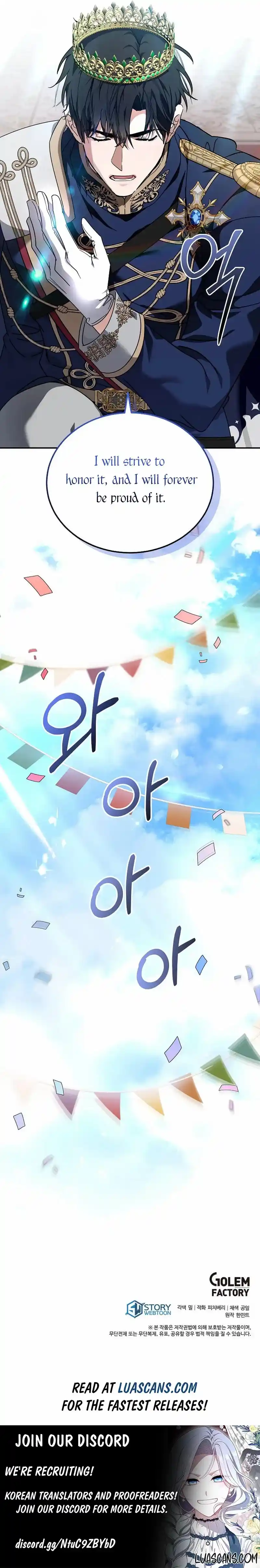 The Villainess Lives Twice Chapter 195