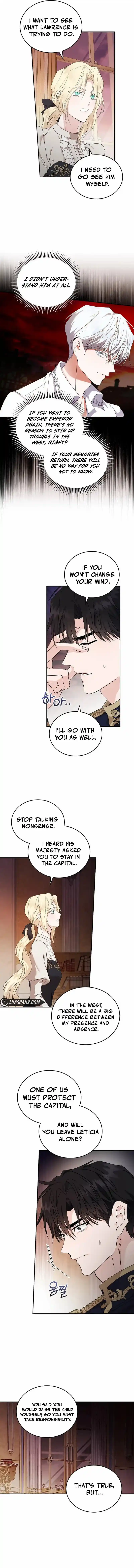 The Villainess Lives Twice Chapter 196