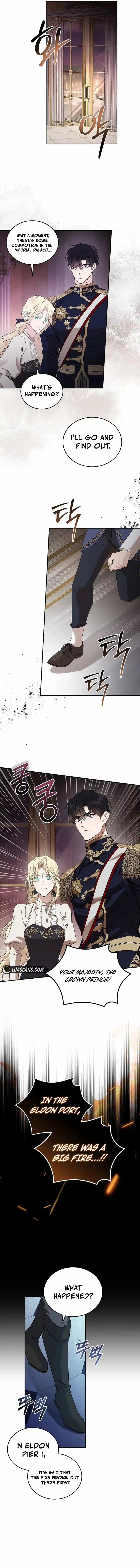 The Villainess Lives Twice Chapter 196