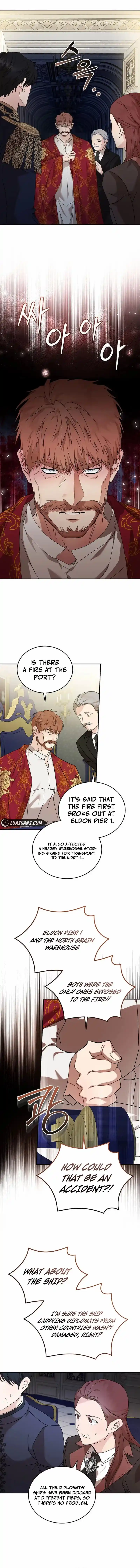 The Villainess Lives Twice Chapter 196