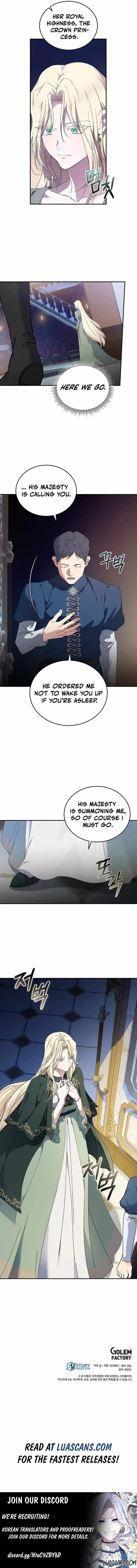 The Villainess Lives Twice Chapter 196